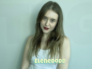 Elenedodd