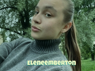 Eleneemberton