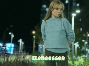 Eleneesser