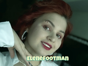 Elenefootman