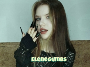 Elenegumbs