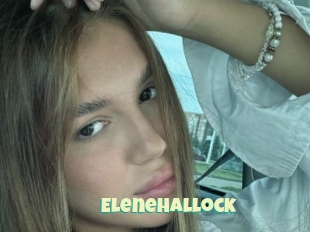 Elenehallock