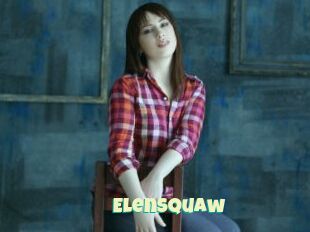 Elensquaw