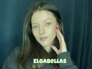 Elgabellas