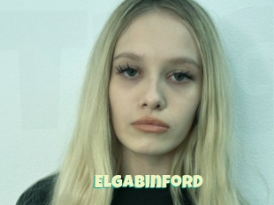 Elgabinford