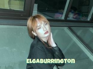 Elgaburrington