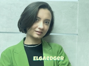 Elgaedger