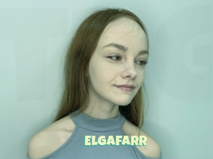 Elgafarr