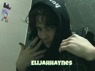 Elijahhaynes