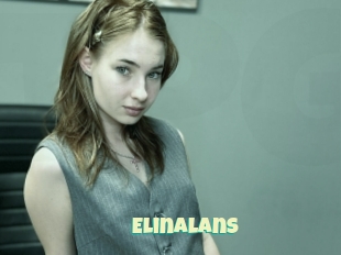 Elinalans