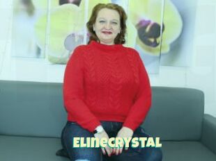 Elinecrystal