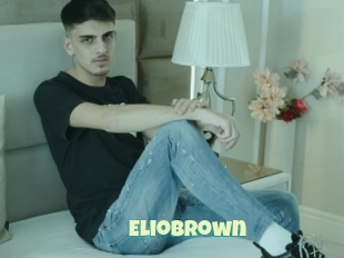 Eliobrown