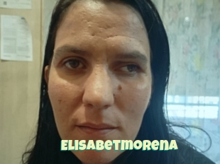 Elisabetmorena