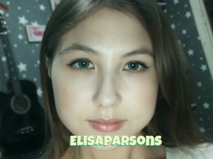 Elisaparsons