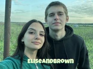 Eliseandbrown