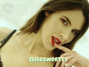 Elisesweetty