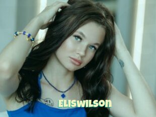 Eliswilson