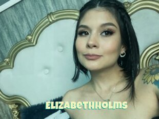 Elizabethholms