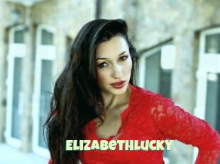 Elizabethlucky