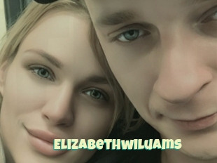 Elizabethwiluams