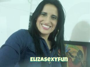 Elizasexyfun