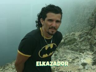 Elkazador