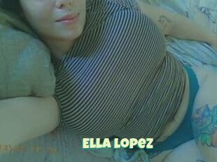 Ella_lopez