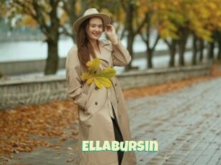 Ellabursin