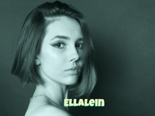 Ellalein