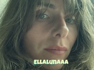 Ellalunaaa