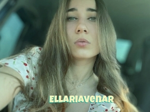 Ellariavenar