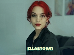 Ellastown