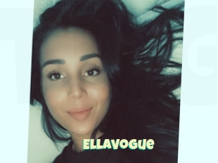 Ellavogue