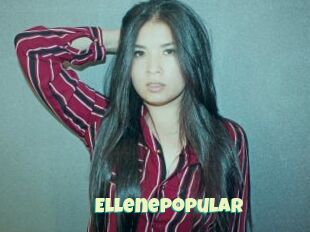 Ellenepopular