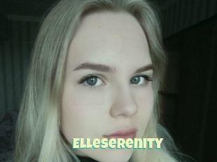 Elleserenity