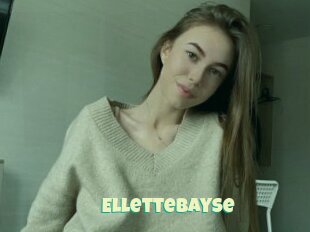 Ellettebayse