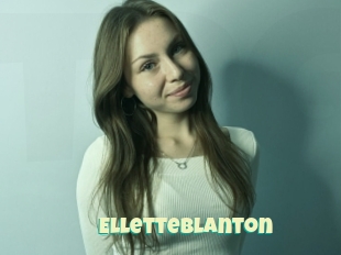 Elletteblanton