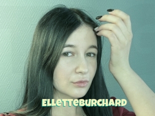 Elletteburchard