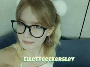 Elletteeckersley