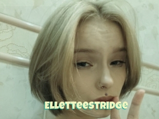 Elletteestridge