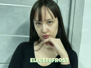 Ellettefrost