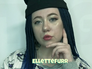 Ellettefurr