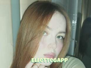 Ellettegapp