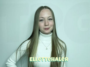 Ellettehaler