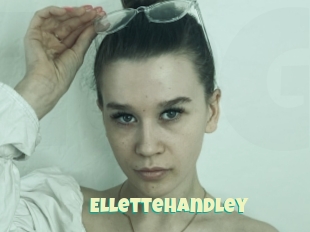 Ellettehandley