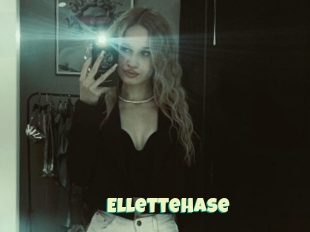 Ellettehase