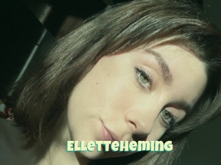 Elletteheming