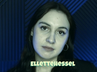 Ellettehessel