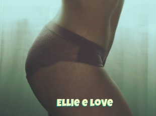 Ellie_e_love