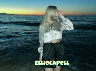 Elliecapell